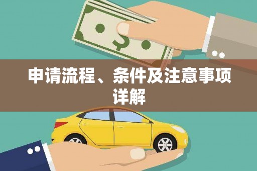 射洪申请流程、条件及注意事项详解