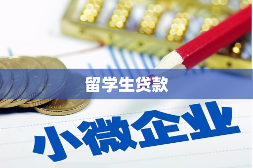 射洪留学生贷款