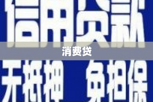 射洪消费贷