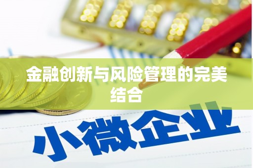 射洪金融创新与风险管理的完美结合