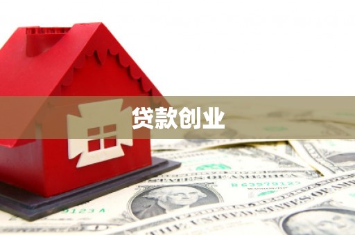 射洪贷款创业