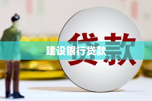 射洪建设银行贷款