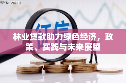 射洪林业贷款助力绿色经济，政策、实践与未来展望