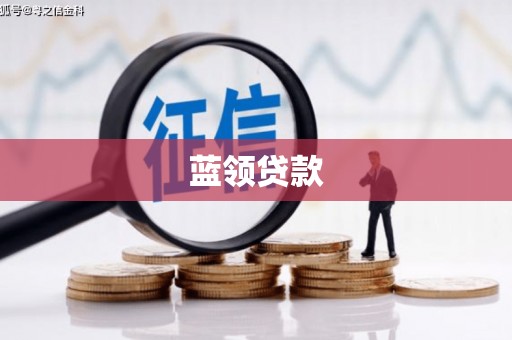 射洪蓝领贷款
