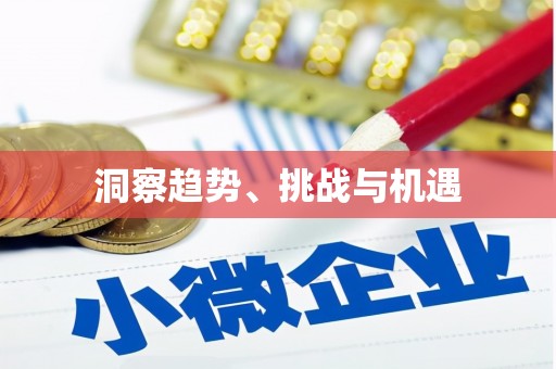 射洪洞察趋势、挑战与机遇