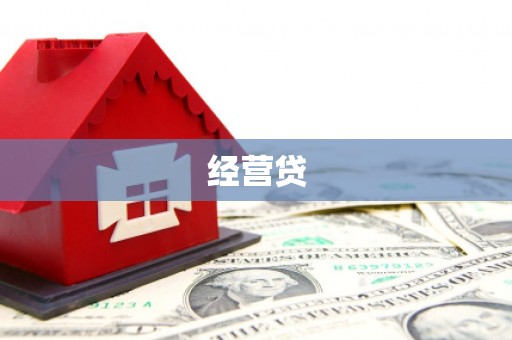 射洪经营贷