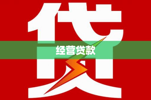 射洪经营贷款