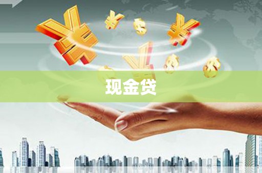 射洪现金贷
