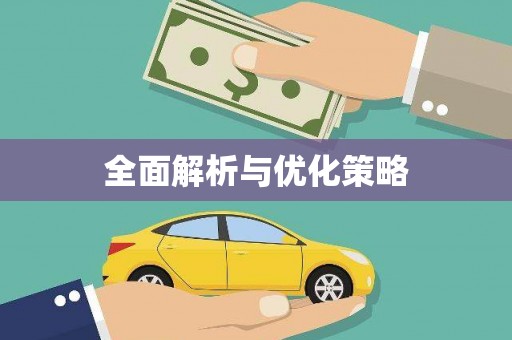 射洪全面解析与优化策略